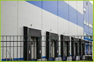 Garage Door 24 Hours Repair Village of Clarkston, MI 248-461-3759 - 05-commercial