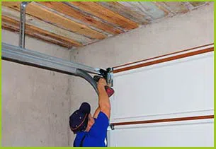 Garage Door 24 Hours Repair Village of Clarkston, MI 248-461-3759 - 11-installation
